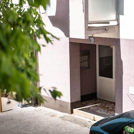 Pearl Of Sibenik Apartment Kültér fotó