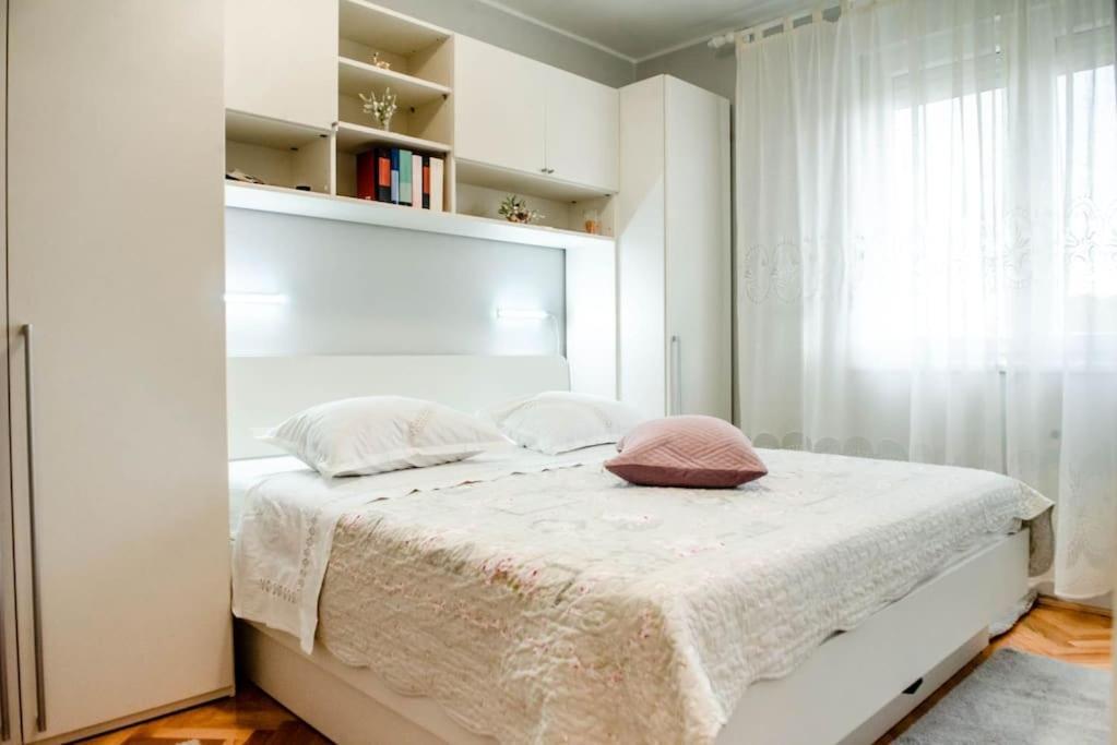 Pearl Of Sibenik Apartment Kültér fotó