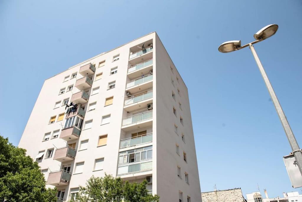 Pearl Of Sibenik Apartment Kültér fotó