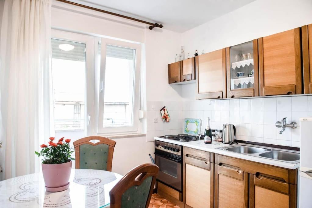 Pearl Of Sibenik Apartment Kültér fotó