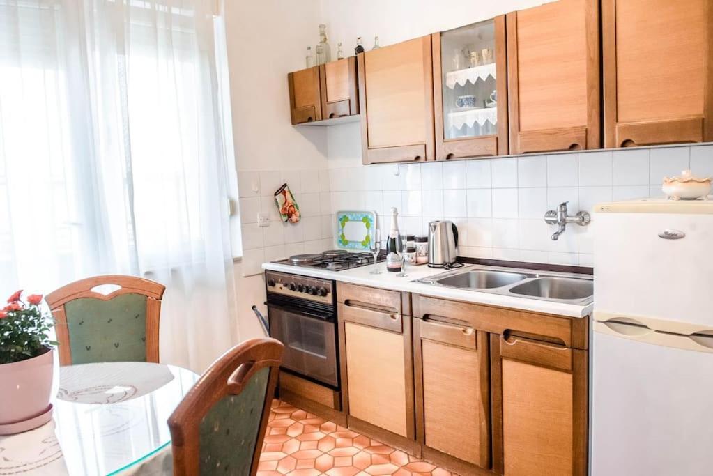 Pearl Of Sibenik Apartment Kültér fotó