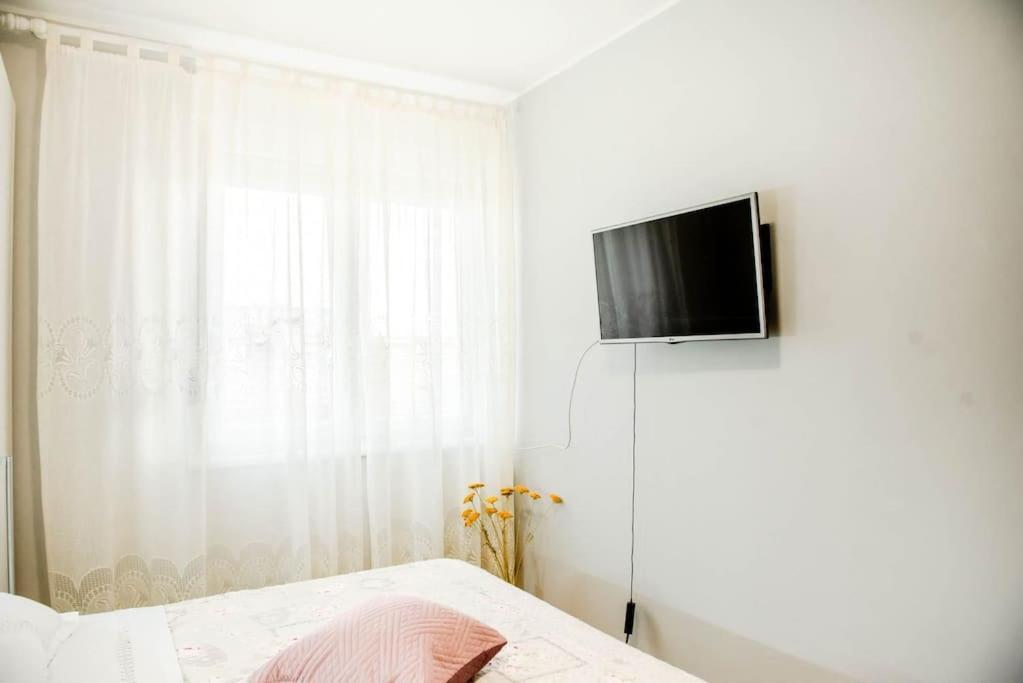 Pearl Of Sibenik Apartment Kültér fotó