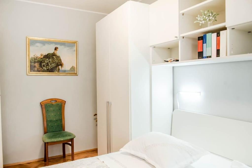 Pearl Of Sibenik Apartment Kültér fotó