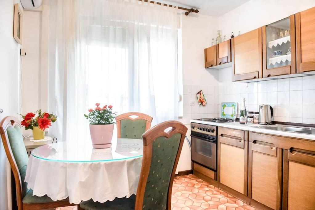 Pearl Of Sibenik Apartment Kültér fotó