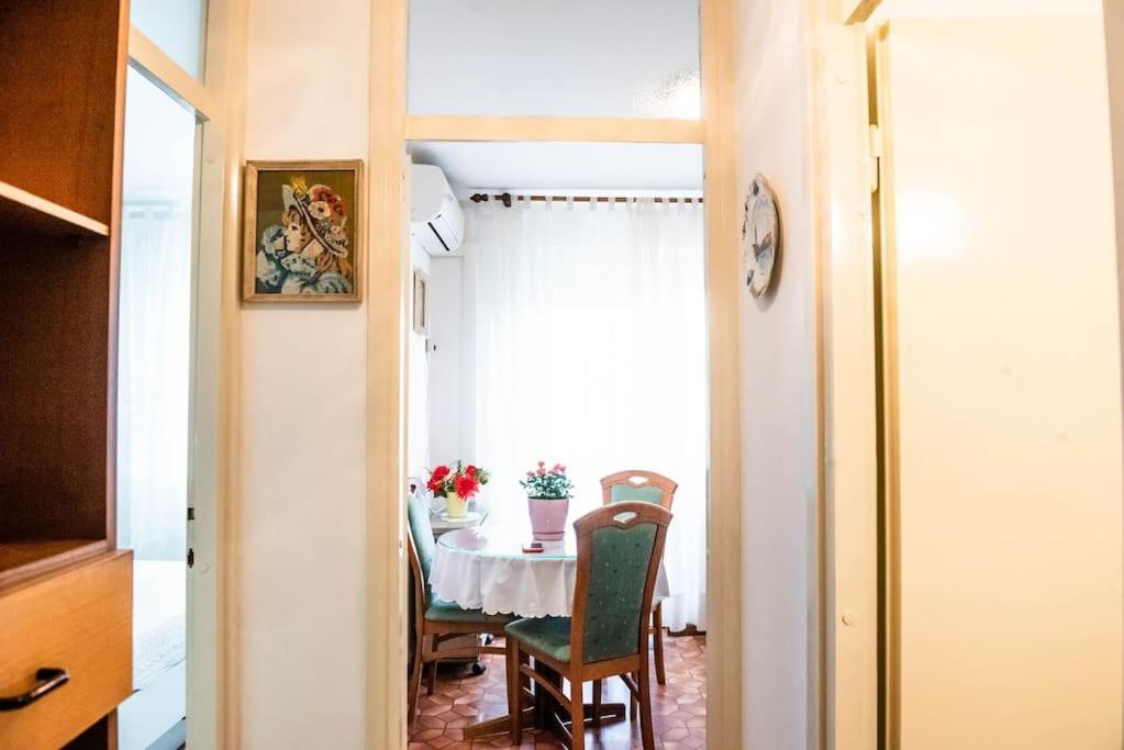 Pearl Of Sibenik Apartment Kültér fotó