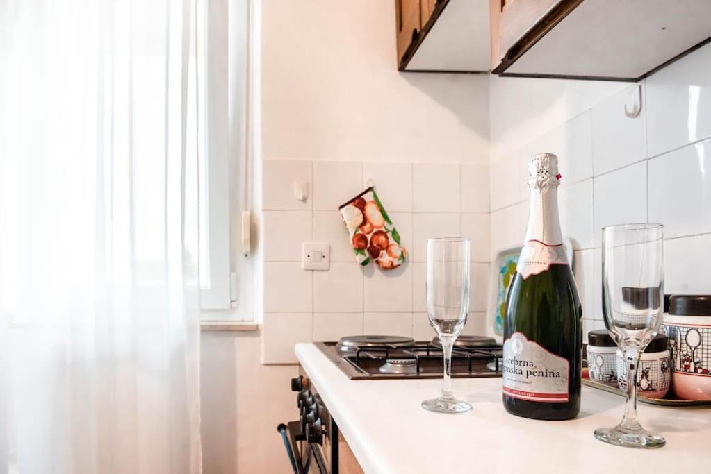 Pearl Of Sibenik Apartment Kültér fotó